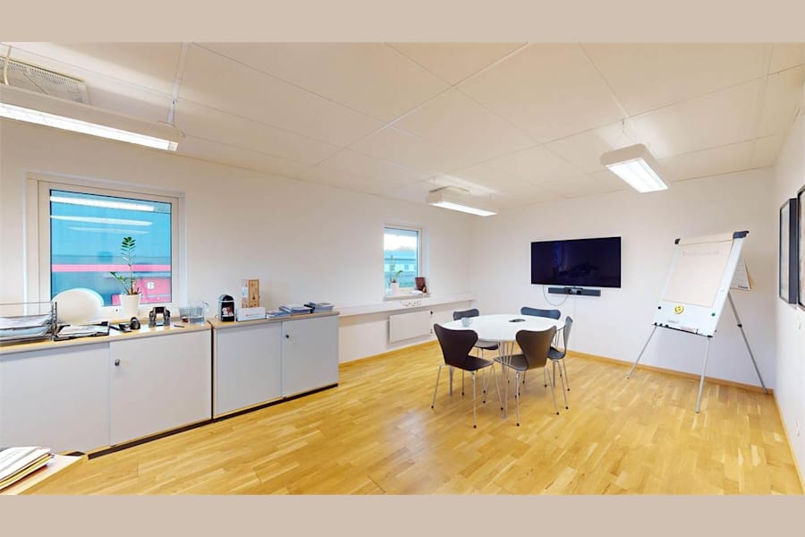 Industrilokal på Mörsaregatan 11, Helsingborg – bild 2