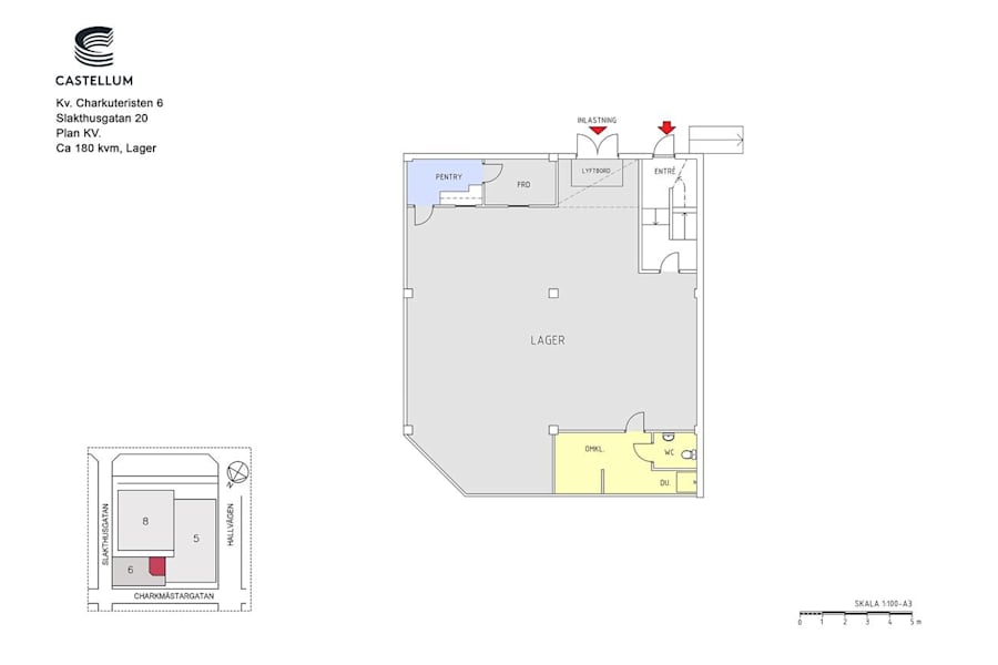 Slakthusgatan 20 - image - 2