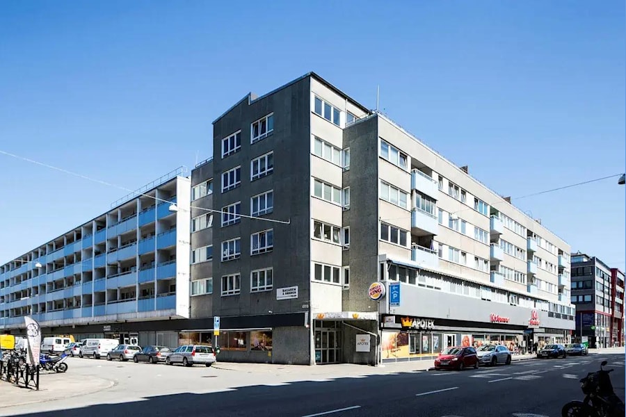 Butikslokal på Fredsgatan 15, Malmö – bild 21