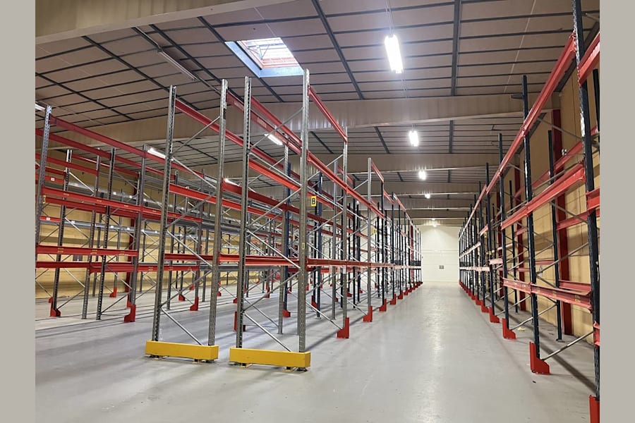 Industrilokal på Långgatan 8, Ljungby – bild 3