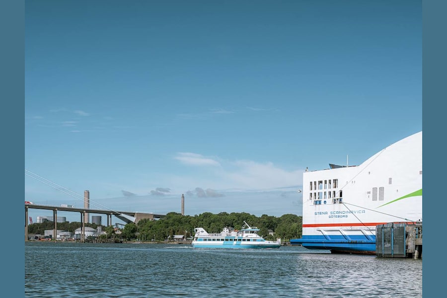 Lokal på Elof lindälvs gata, Göteborg – bild 2