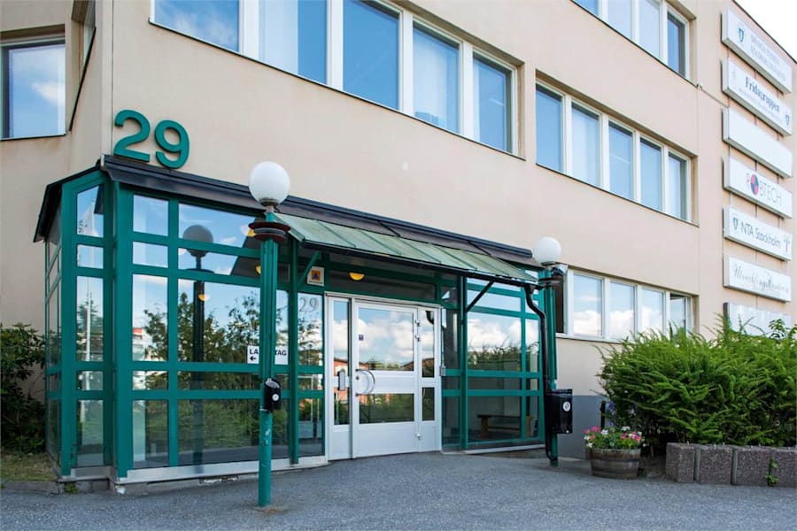 Kontorslokal på Avestagatan 29, SPÅNGA – bild 5