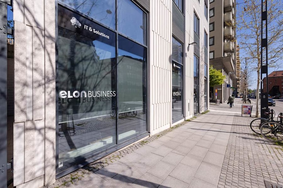 Butikslokal på Norra Stationsgatan 68, Stockholm – bild 2