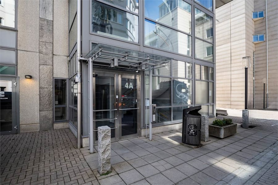 Kontorslokal på Lilla Bommen 4, Göteborg – bild 8