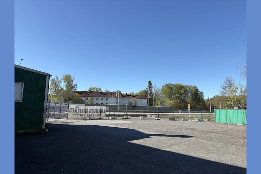 Butikslokal på Gamla Kronvägen 8, Partille – bild 17