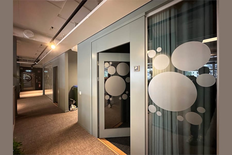 Gustav Adolfs torg 8 - image - 10