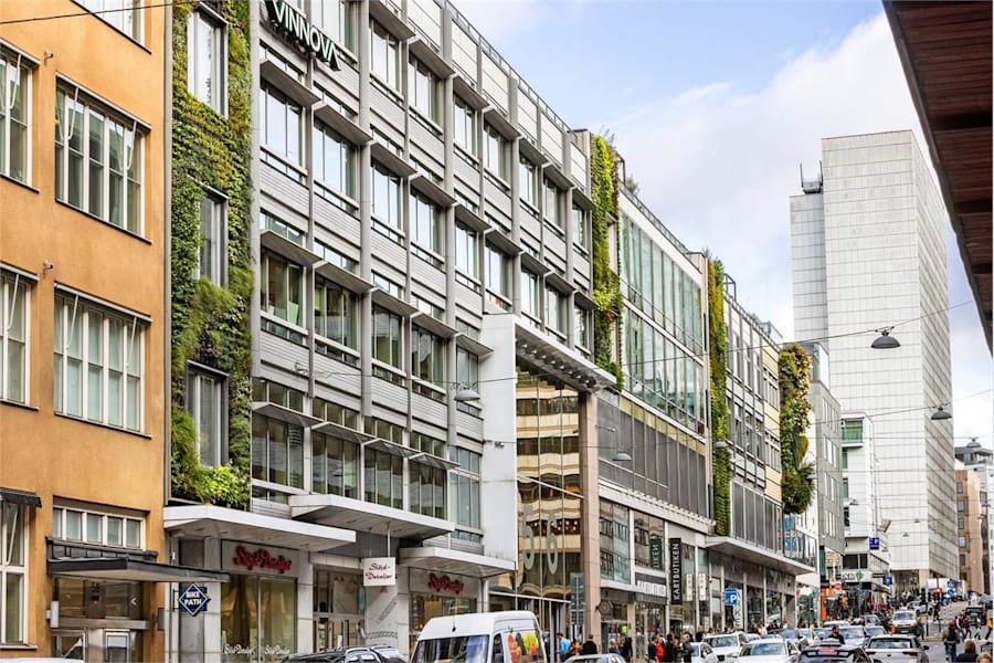 Lagerlokal på Mäster Samuelsgatan 56, Stockholm – bild 4