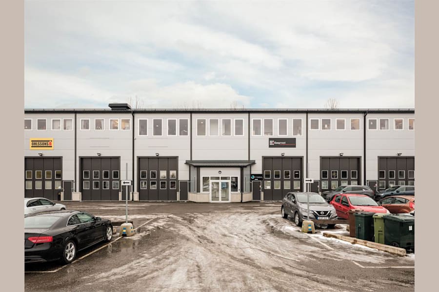 Coworking-plats på Libro Ringväg 27, Uppsala – bild 8