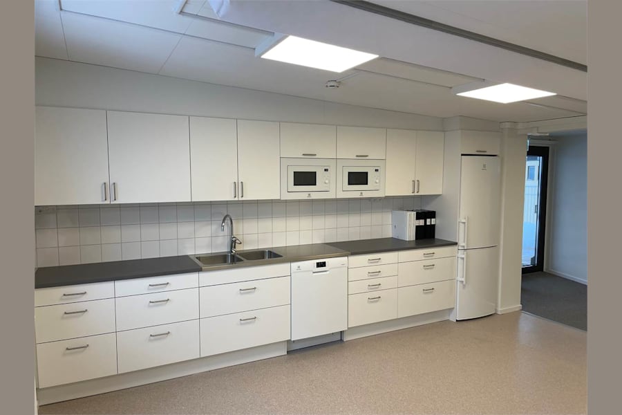 Kontorslokal på Vallgatan 12, Växjö – bild 3