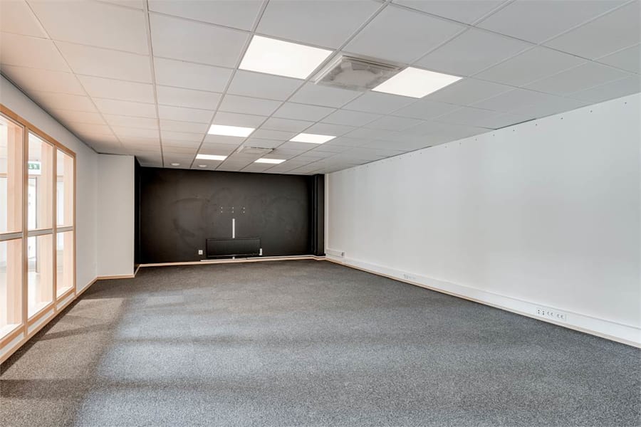 Kontorslokal på Importgatan 23, Hisings Backa – bild 6