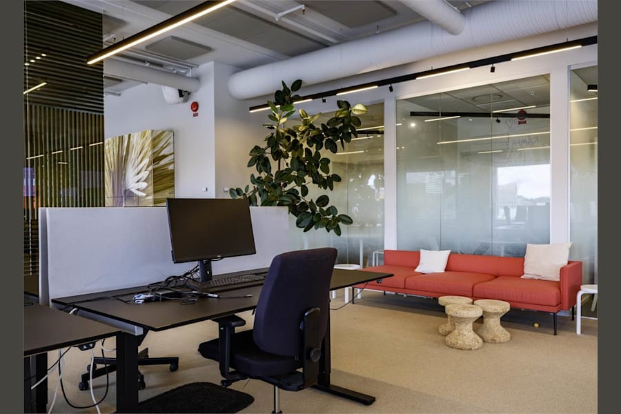 Kontorslokal på Stora Varvsgatan 13 A, Malmö – bild 12