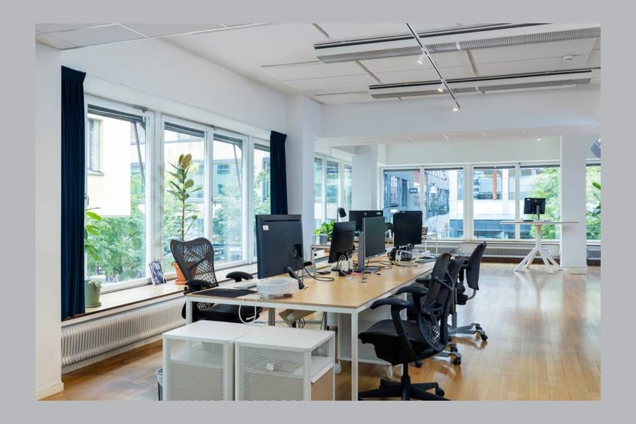 Kontorslokal på Norrlandsgatan 18, Stockholm – bild 16