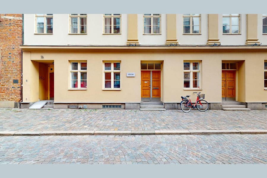 Kontorslokal på Västergatan 3, Malmö