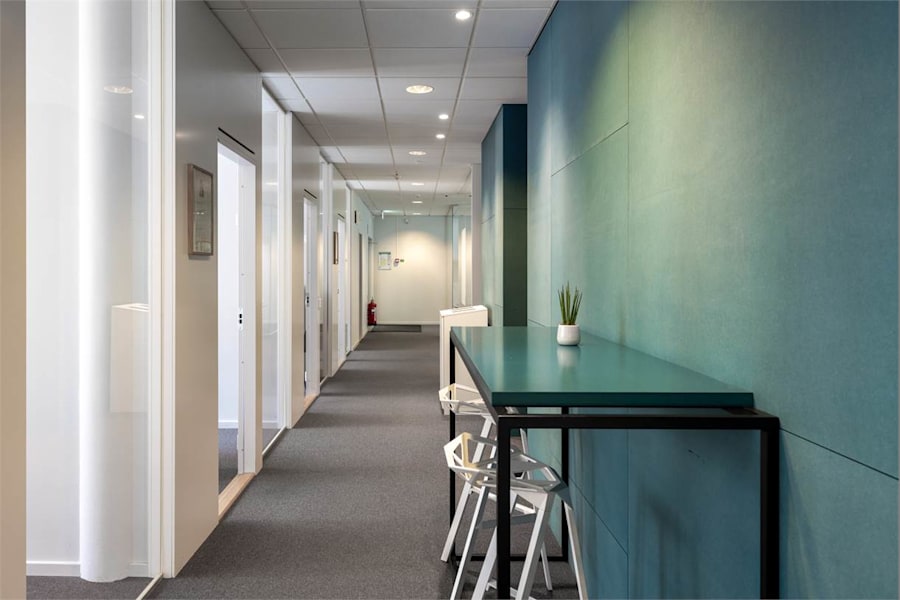 Kontorslokal på Valhallavägen 117 F, Stockholm – bild 5