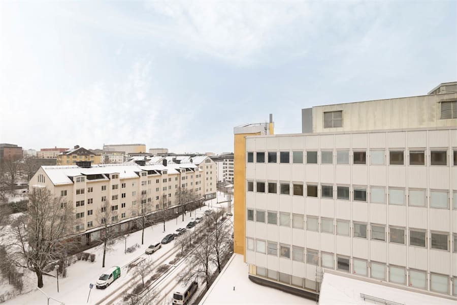 Kontorslokal på Centralvägen 6, Solna – bild 12