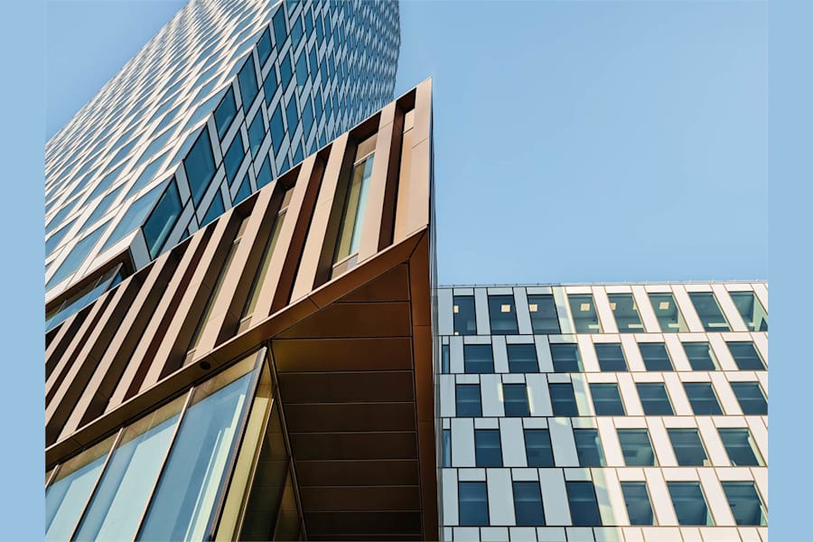 Kontorslokal på Fabrikstorget 1, Göteborg – bild 3