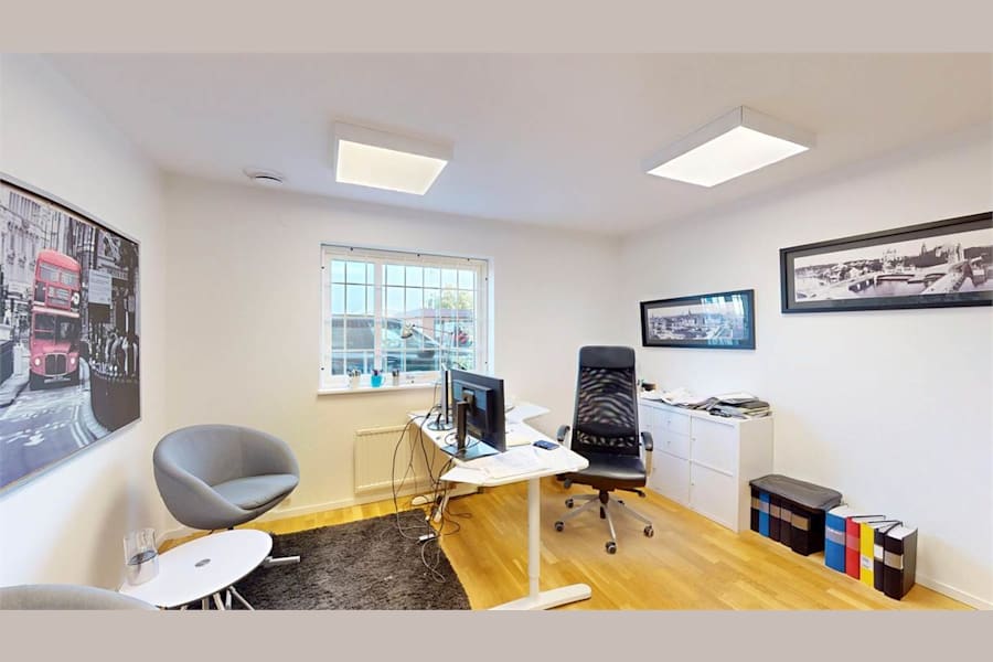 Lagerlokal på Sporregatan 26, Malmö – bild 18