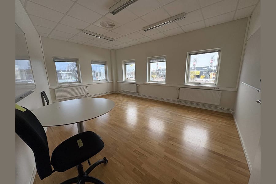 Kontorslokal på Varuvägen 2, Löddeköpinge – bild 7