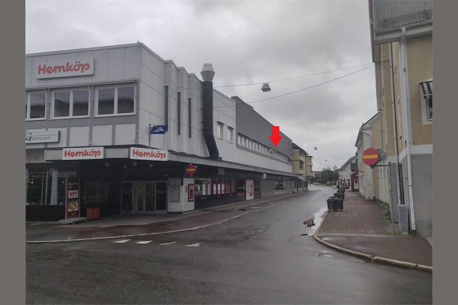 Grönlandsvägen 23 - image - 0