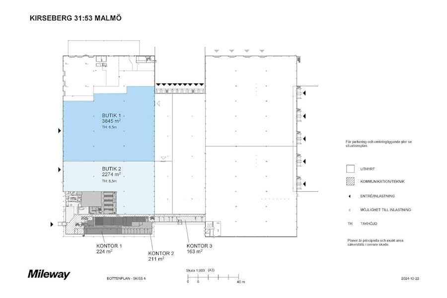 Butikslokal på Strömgatan 3, Malmö – bild 18