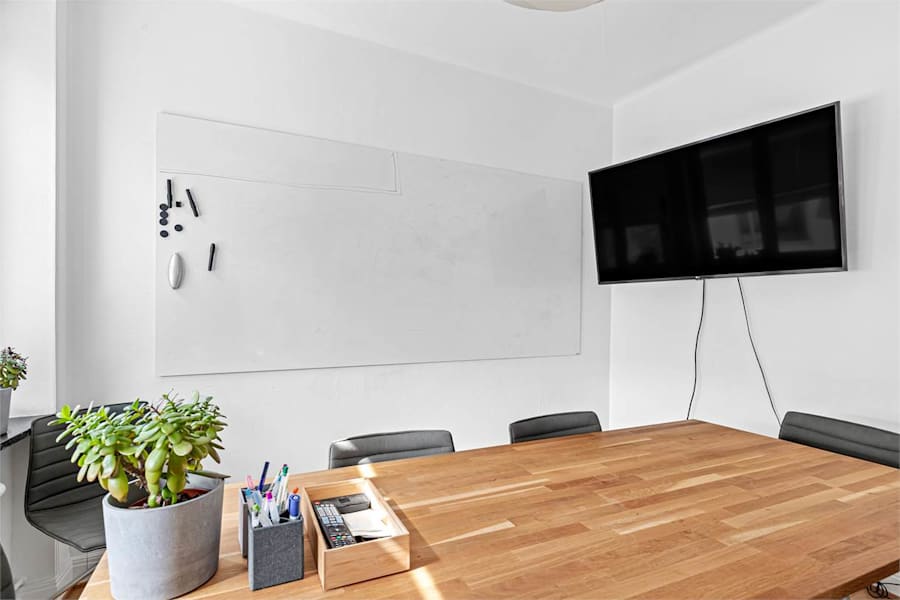 Kontorslokal på Smedsgränd 4, Uppsala – bild 6