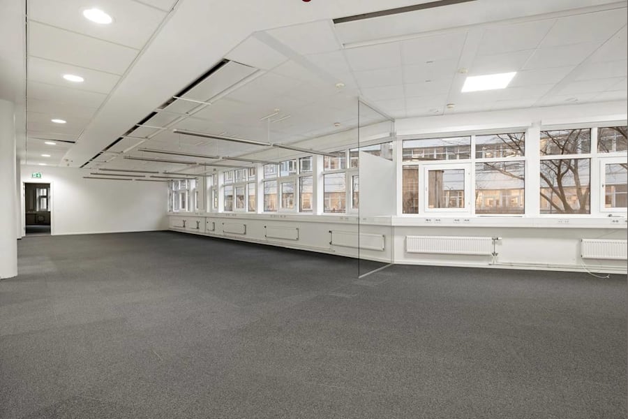 Kontorslokal på Götalandsvägen 230, Älvsjö