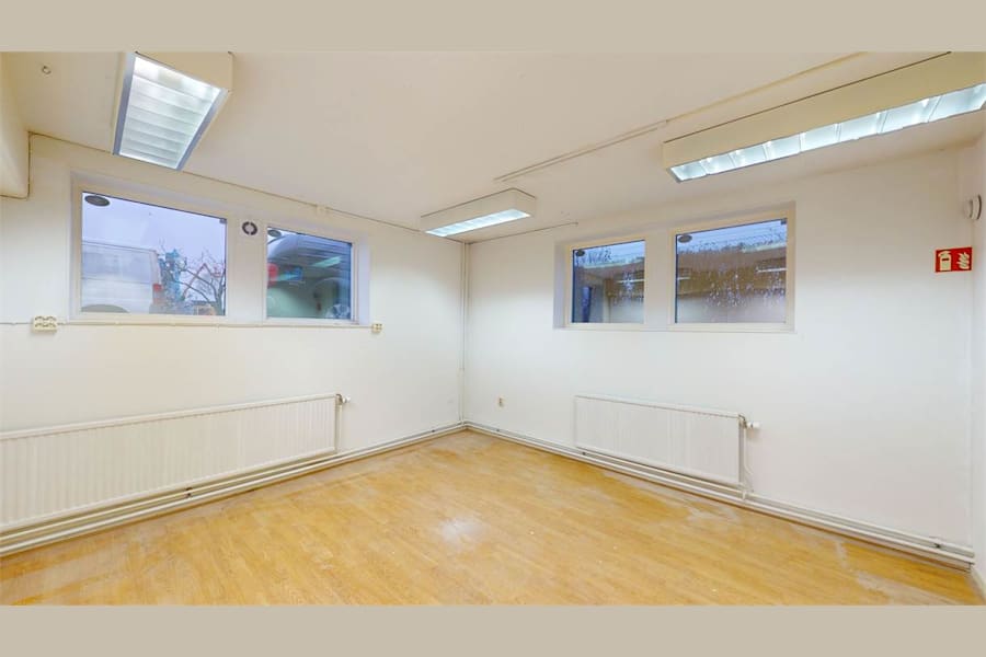 Coworking-plats på Järnyxegatan 9, Malmö – bild 4