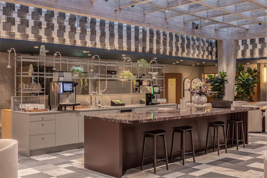 Kontorslokal på Arena Skrapan - Götgatan 78, Stockholm – bild 33