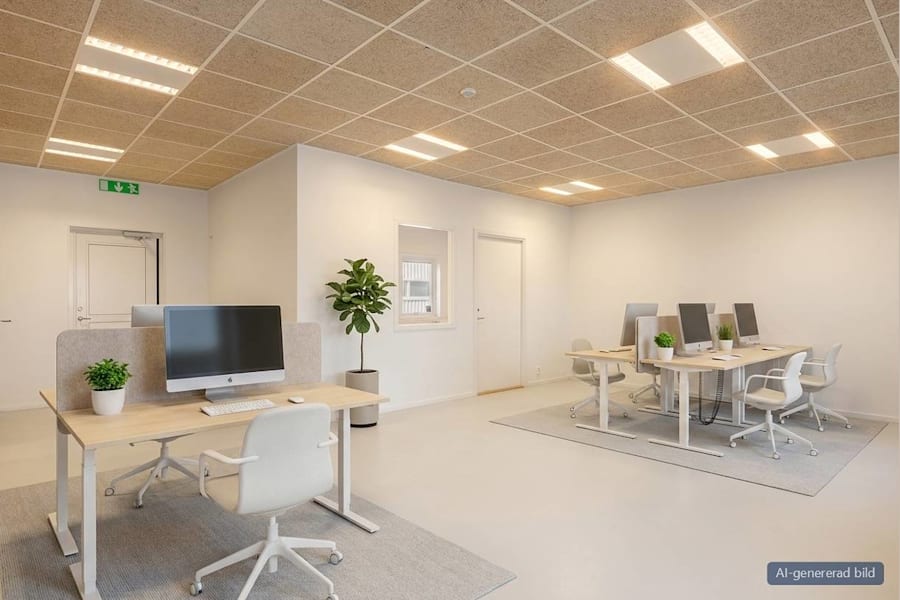 Kontorslokal på Företagsvägen 30, Arlöv – bild 4
