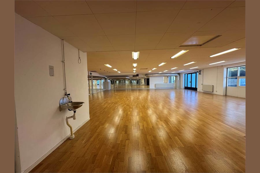 Kontorslokal på Gåsebäcksvägen 20, Helsingborg – bild 7