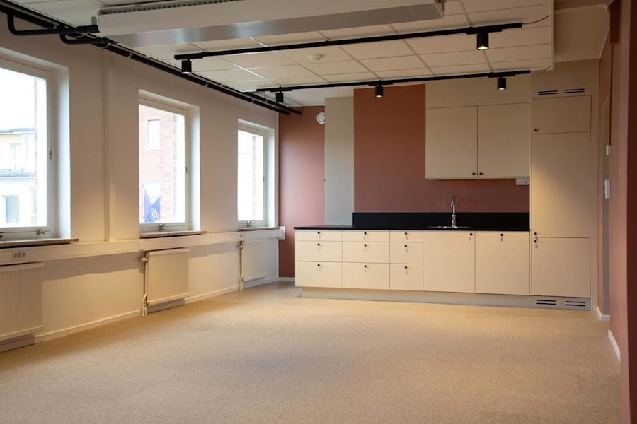 Kontorslokal på Hammarby Allé 93, Stockholm – bild 2