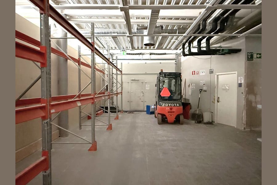 Kontorslokal på Ulvsundavägen 134, Bromma – bild 13