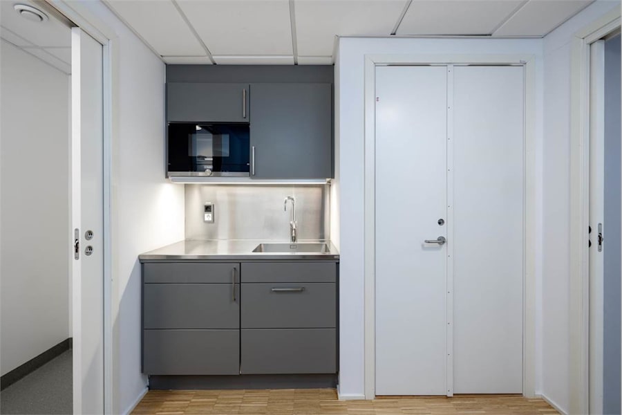 Kontorslokal på Solna Strandväg 76, entréplan, Solna – bild 7