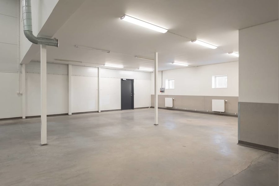 Industrilokal på Dialoggatan 14, Örebro – bild 8