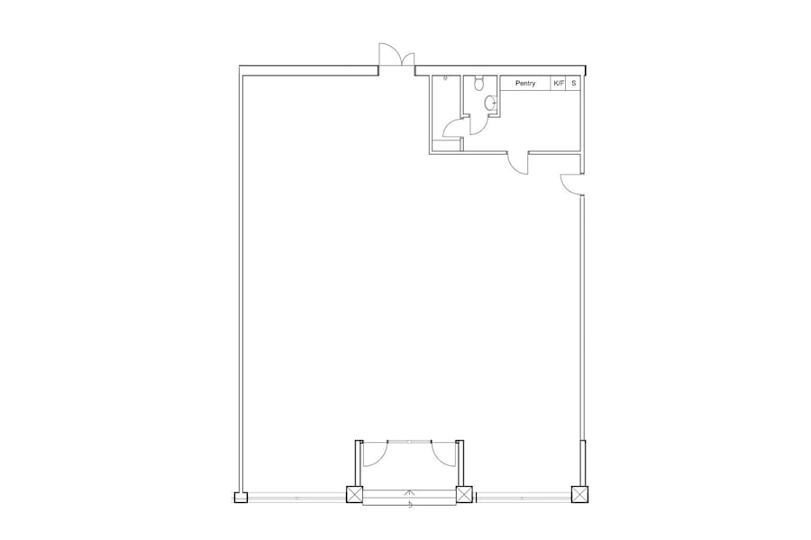 Butikslokal på Herkulesgatan 1H, Göteborg – bild 7