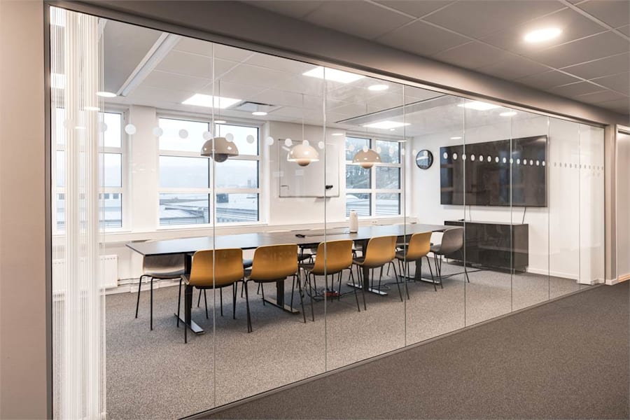 Kontorslokal på Victor Hasselblads gata 16 A-B, Västra Frölunda – bild 4