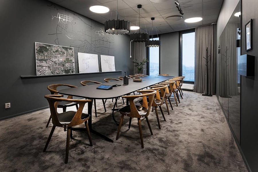 Kontorslokal på Kungsgatan 6, Kungsbacka – bild 12