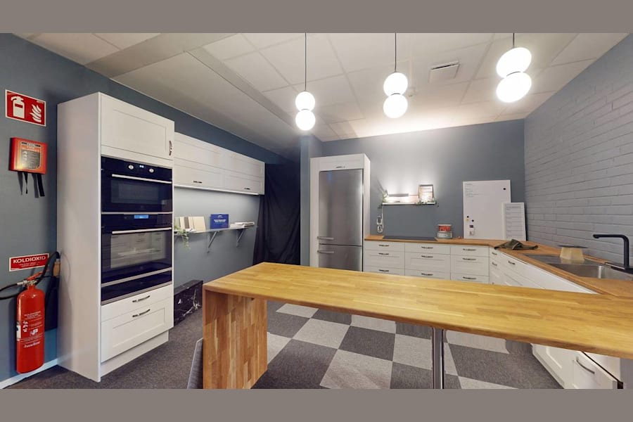 Butikslokal på Enhörningsvägen 2, Hässleholm – bild 7