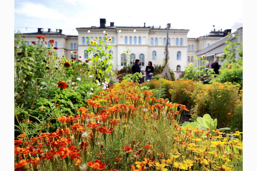 Kontorslokal på Karlavägen 102, Stockholm – bild 12