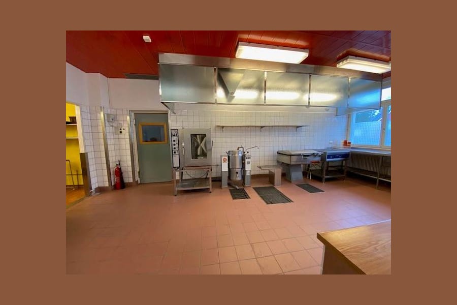 Restauranglokal på Furugatan 4, Jörn – bild 33