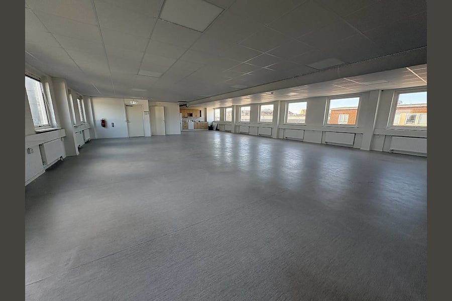 Lagerlokal på Fäktmästaregatan 1, Helsingborg – bild 3