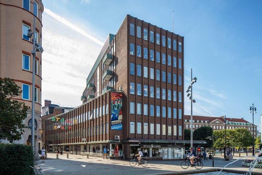 Drottninggatan 62 - image - 0