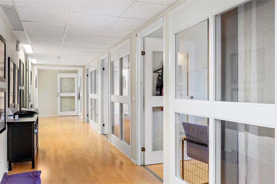 Kontorslokal på Energigatan 11, KUNGSBACKA – bild 4