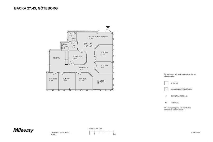 Backa Bergögata 5 - image - 10