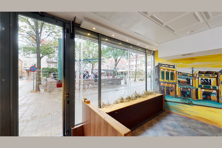 Kontorslokal på Hästmöllegränden 4A, Helsingborg – bild 5