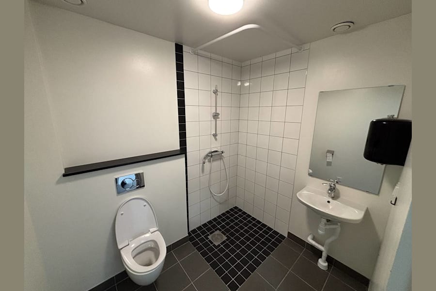 Industrilokal på Ullbergsvägen 2, Landvetter – bild 8