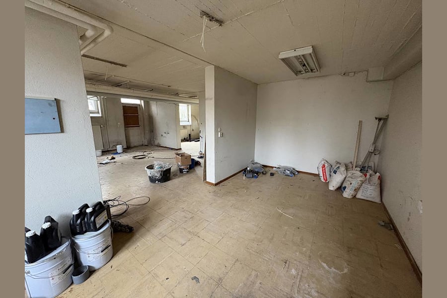Kontorslokal på Docentgatan 16E, Malmö – bild 4