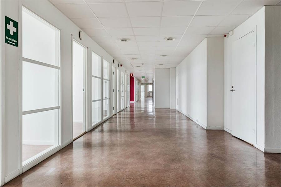 Kontorslokal på Skebokvarnsvägen 370, Bandhagen – bild 6