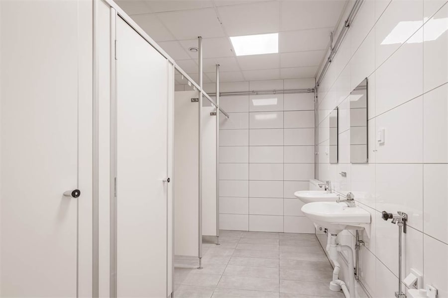 Lokal på Exportgatan 17A, Hisings Backa – bild 8