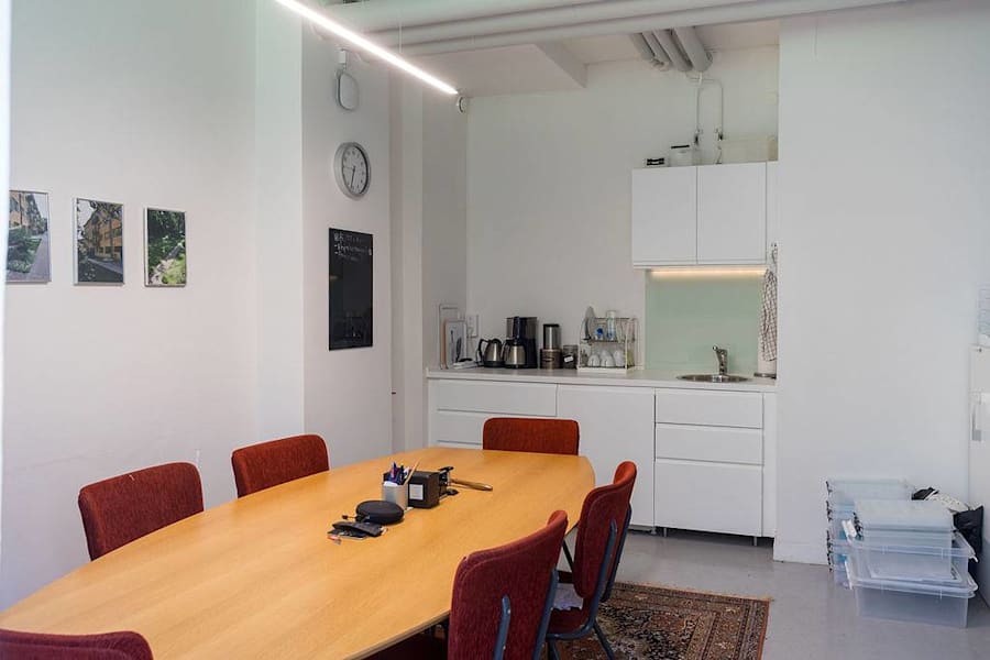 Butikslokal på Ekhagsvägen 6, Stockholm – bild 4